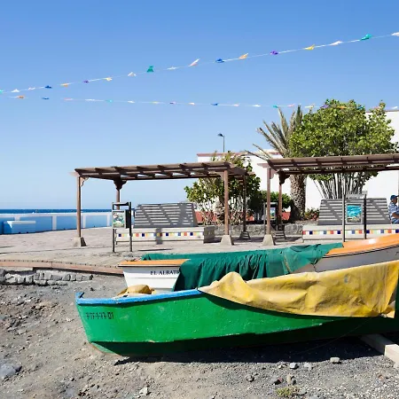 Live Puertito Neptune Tatil Evi