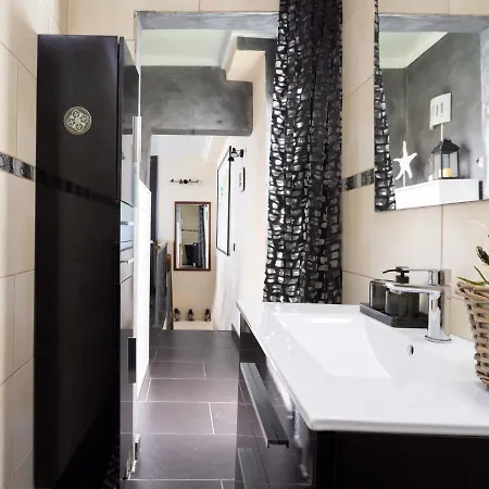 Дом отдыха Live Puertito Neptune