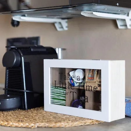 Дом отдыха Live Puertito Neptune *