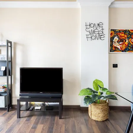 Live Puertito Neptune Дом отдыха