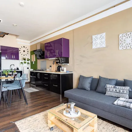 Live Puertito Neptune Пуэртито-де-Гуимар