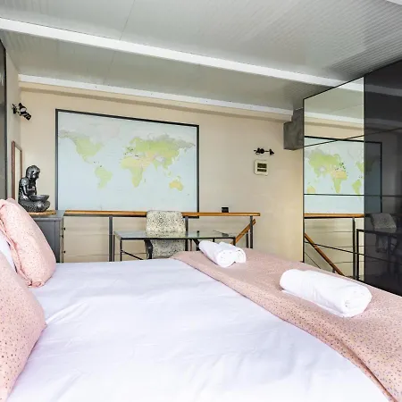 Дом отдыха Live Puertito Neptune Пуэртито-де-Гуимар