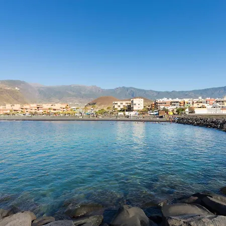 Live Puertito Neptune Дом отдыха *