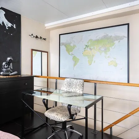 Live Puertito Neptune Дом отдыха