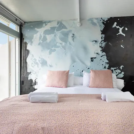 Live Puertito Neptune *