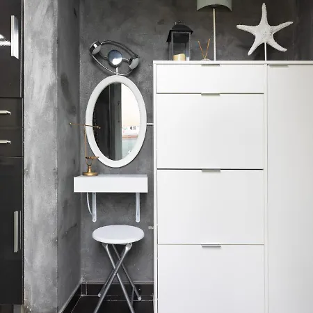 Live Puertito Neptune * Пуэртито-де-Гуимар