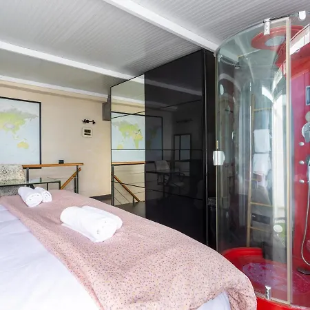 Live Puertito Neptune * Пуэртито-де-Гуимар